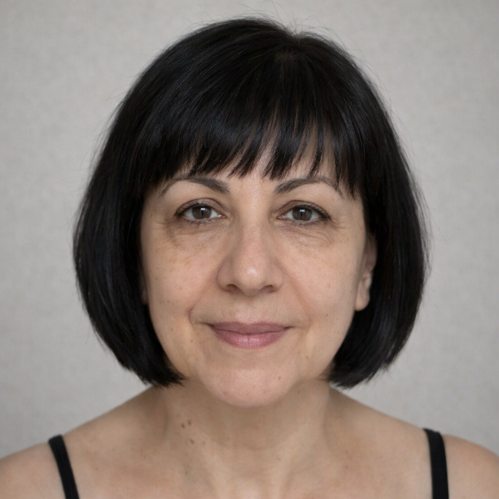  Deborah Tesoni