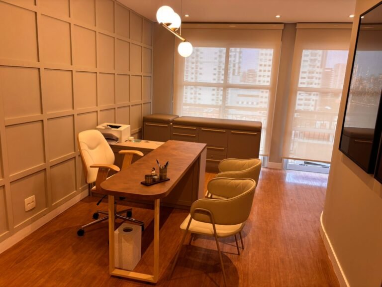 Pneumologista | Dr. José Gustavo Romaldini | São Paulo