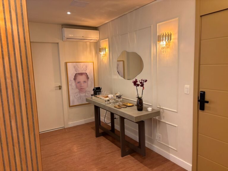 Pneumologista | Dr. José Gustavo Romaldini | São Paulo