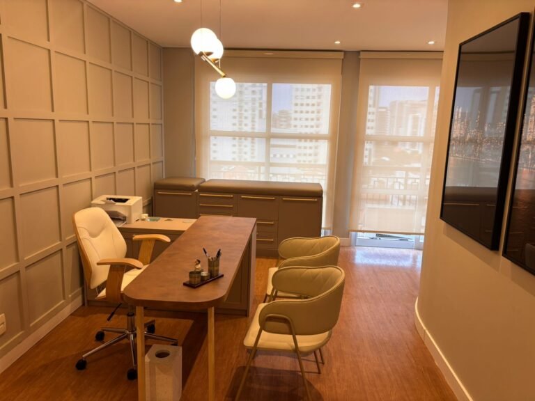 Pneumologista | Dr. José Gustavo Romaldini | São Paulo